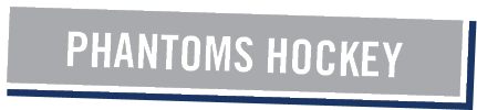 Phantoms hockey