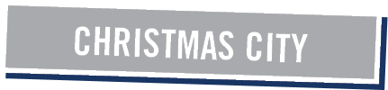 Christmas City