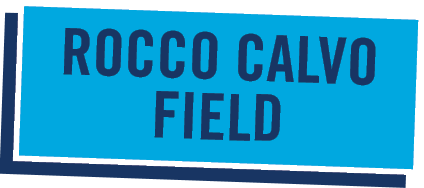 rocco calvo field
