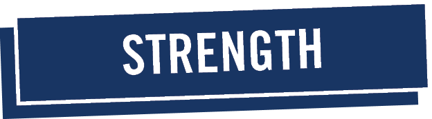 strength