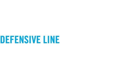 Don Clemons Defensive Line  