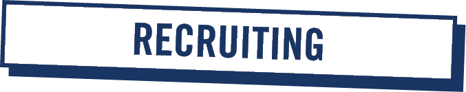 RECRUITING