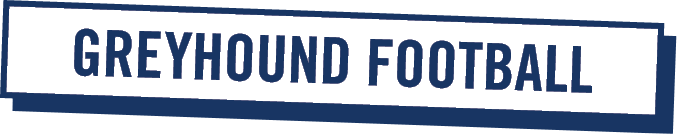 GREYHOUND FOOTBALL