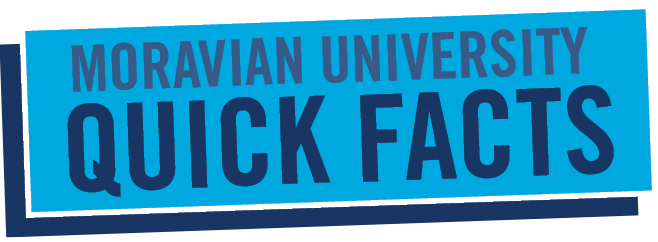  moravian University  quick facts 