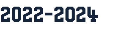 2022-2024 