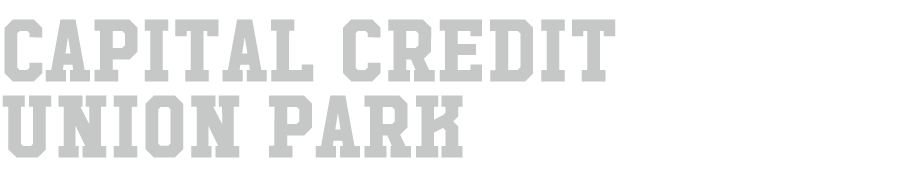 Capital Credit Union Park
