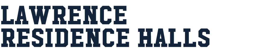 Lawrence residence Halls