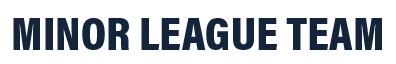 Minor League team 