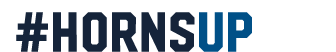  #HornsUP