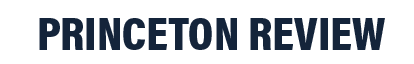  Princeton review 