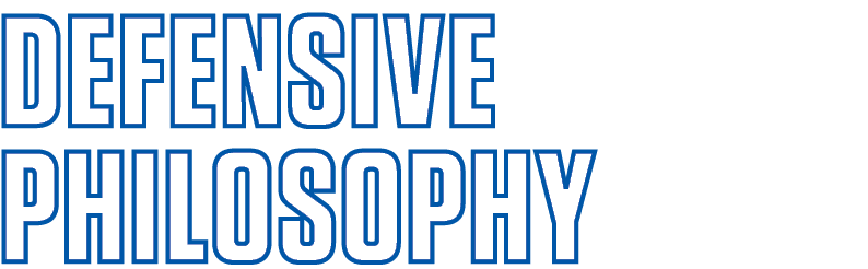 defensive Philosophy