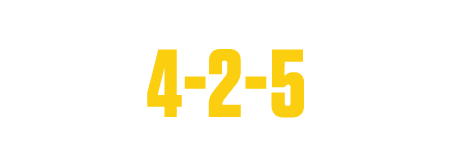 4 2 5
