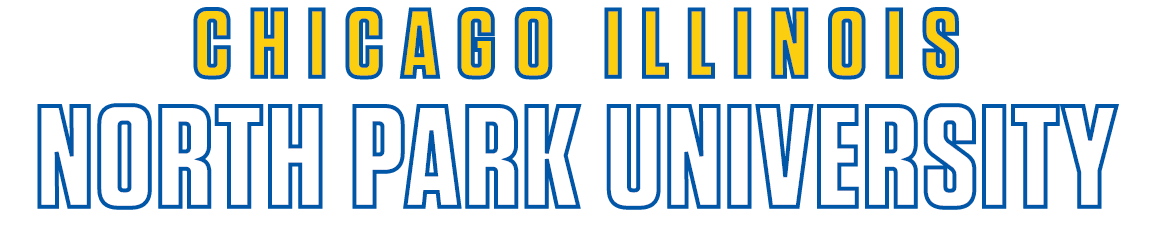 CHICAGO ILLINOIS NORTH PARK UNIVERSITY 