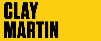  Clay martin