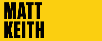  MAtt keith