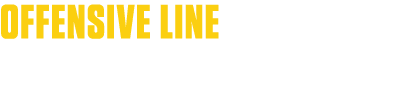 offensive line