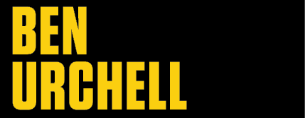  BEN URCHELL
