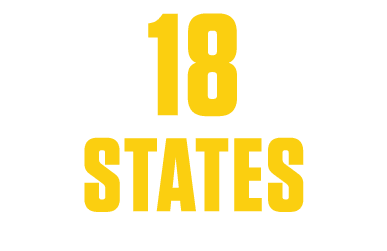 18 STATES