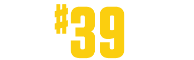  #39