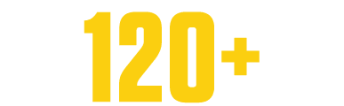 120+