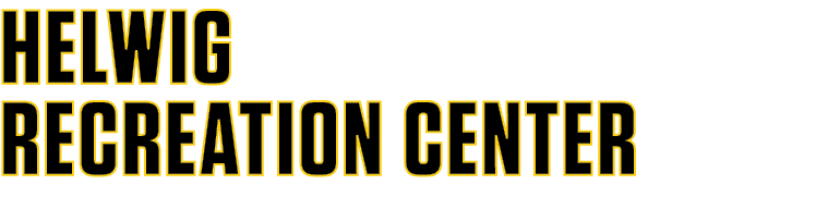 Helwig Recreation Center