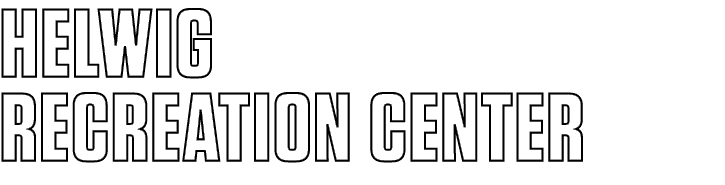 Helwig Recreation Center