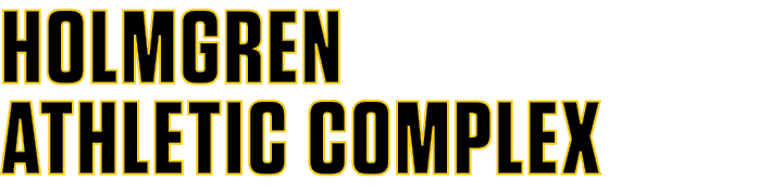 Holmgren Athletic Complex