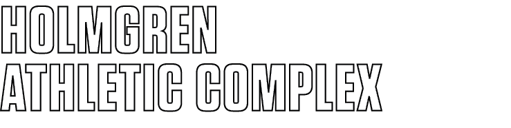 Holmgren Athletic Complex