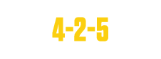 4 2 5