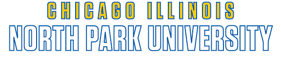CHICAGO ILLINOIS NORTH PARK UNIVERSITY 