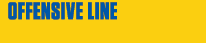 offensive line