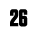 26