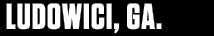  Ludowici, Ga.