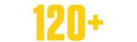 120+