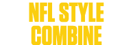 NFL STYLE COMBINe 