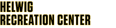 Helwig Recreation Center