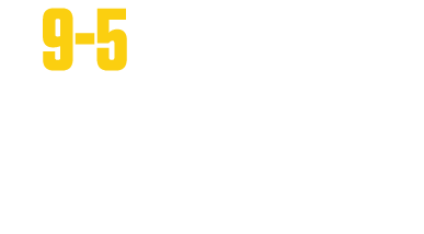 9-5 3rd place in conference 