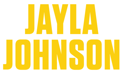 Jayla Johnson