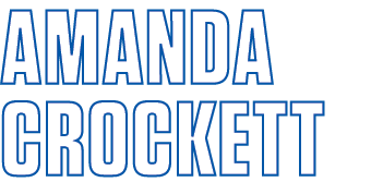 AMANDA CROCKETT
