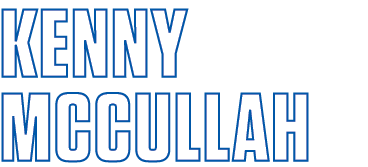 Kenny McCullah