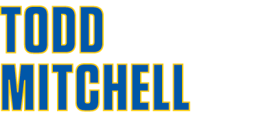 Todd Mitchell