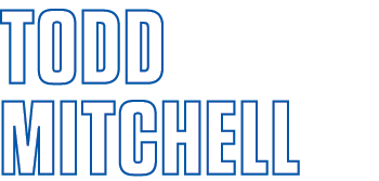 Todd Mitchell