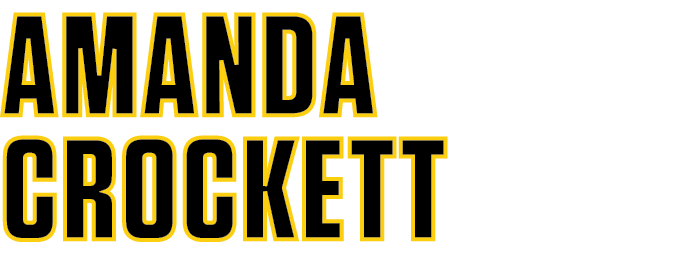 AMANDA CROCKETT