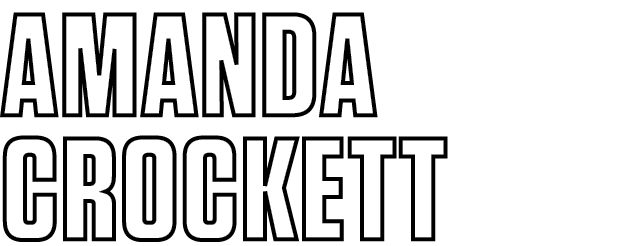 AMANDA CROCKETT
