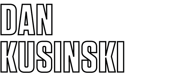 DAN KUSINSKI