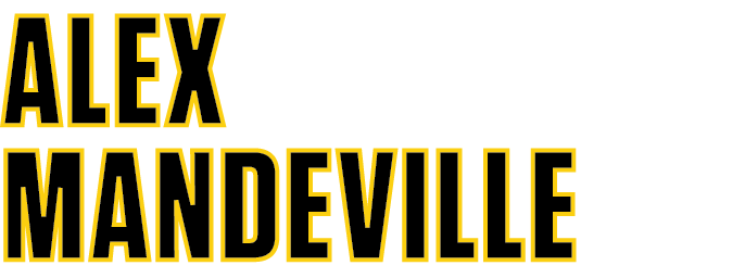 Alex Mandeville