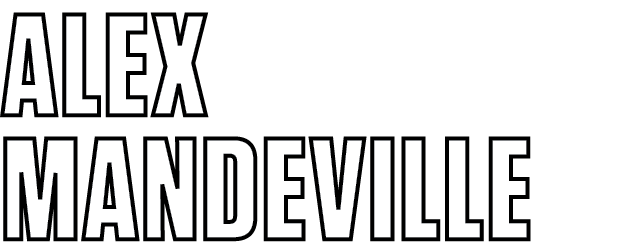 Alex Mandeville