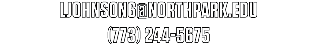 ljohnson6 northpark edu (773) 244-5675