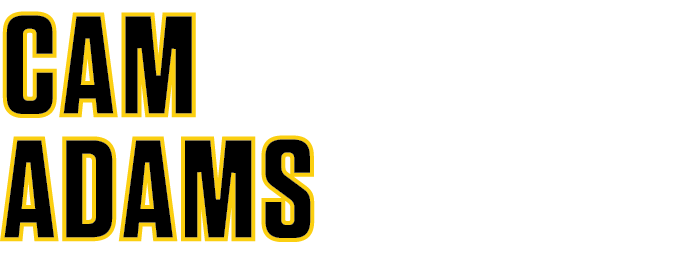 Cam Adams 