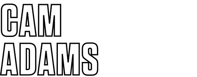 Cam Adams 